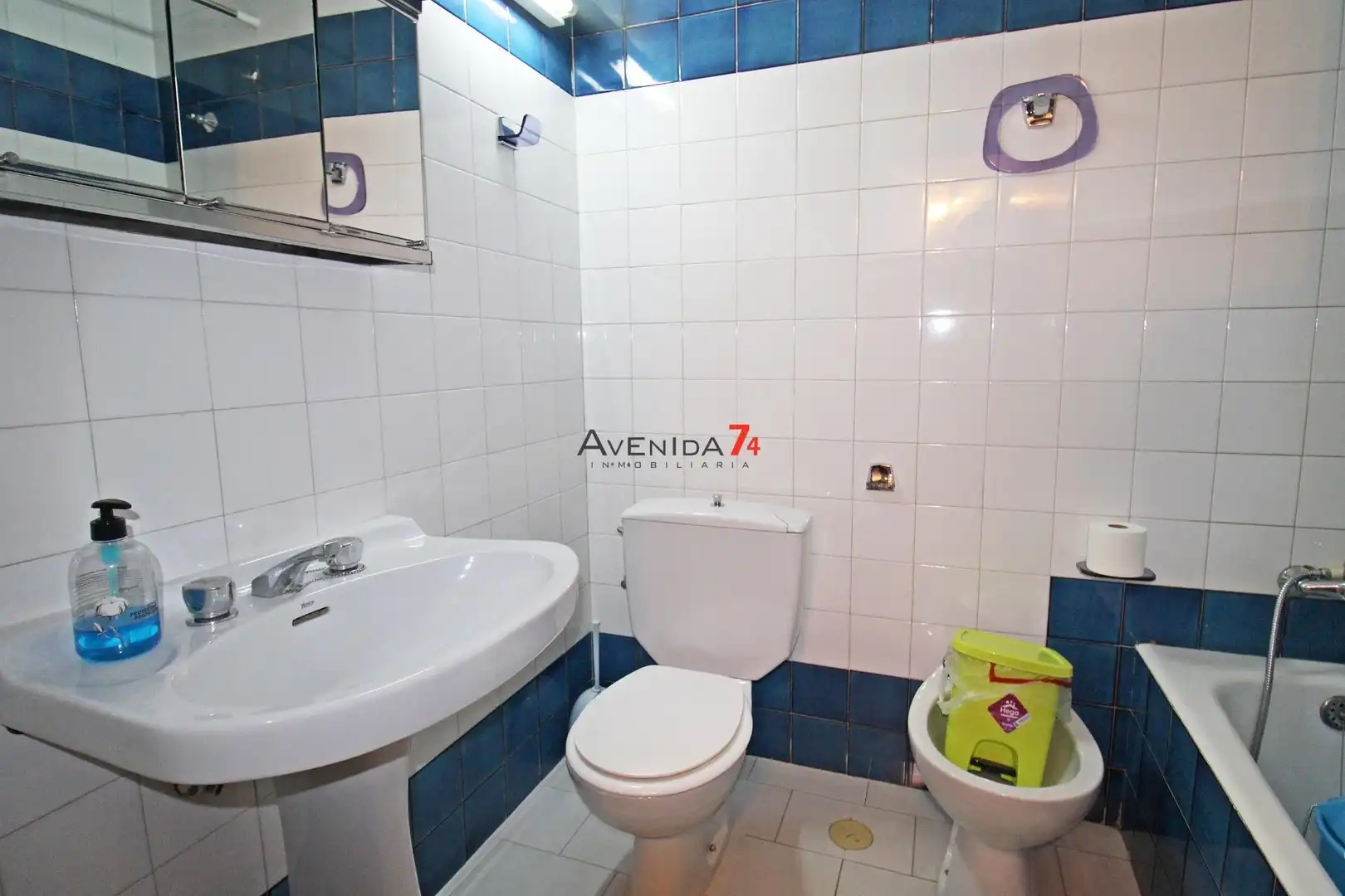 Baño de Piso en venta en Lorca con Aire acondicionado, Terraza y Balcón