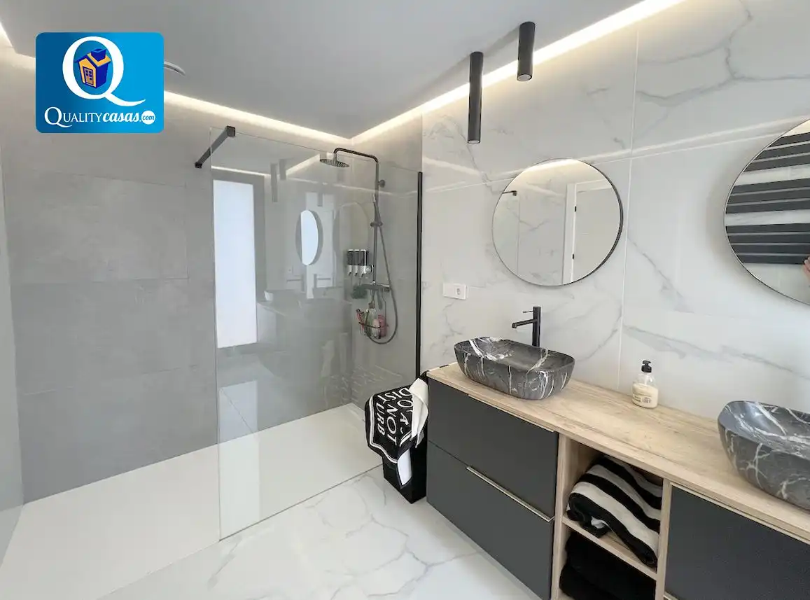 Chalet en venta en Almajada - Ravel, imagen 30
