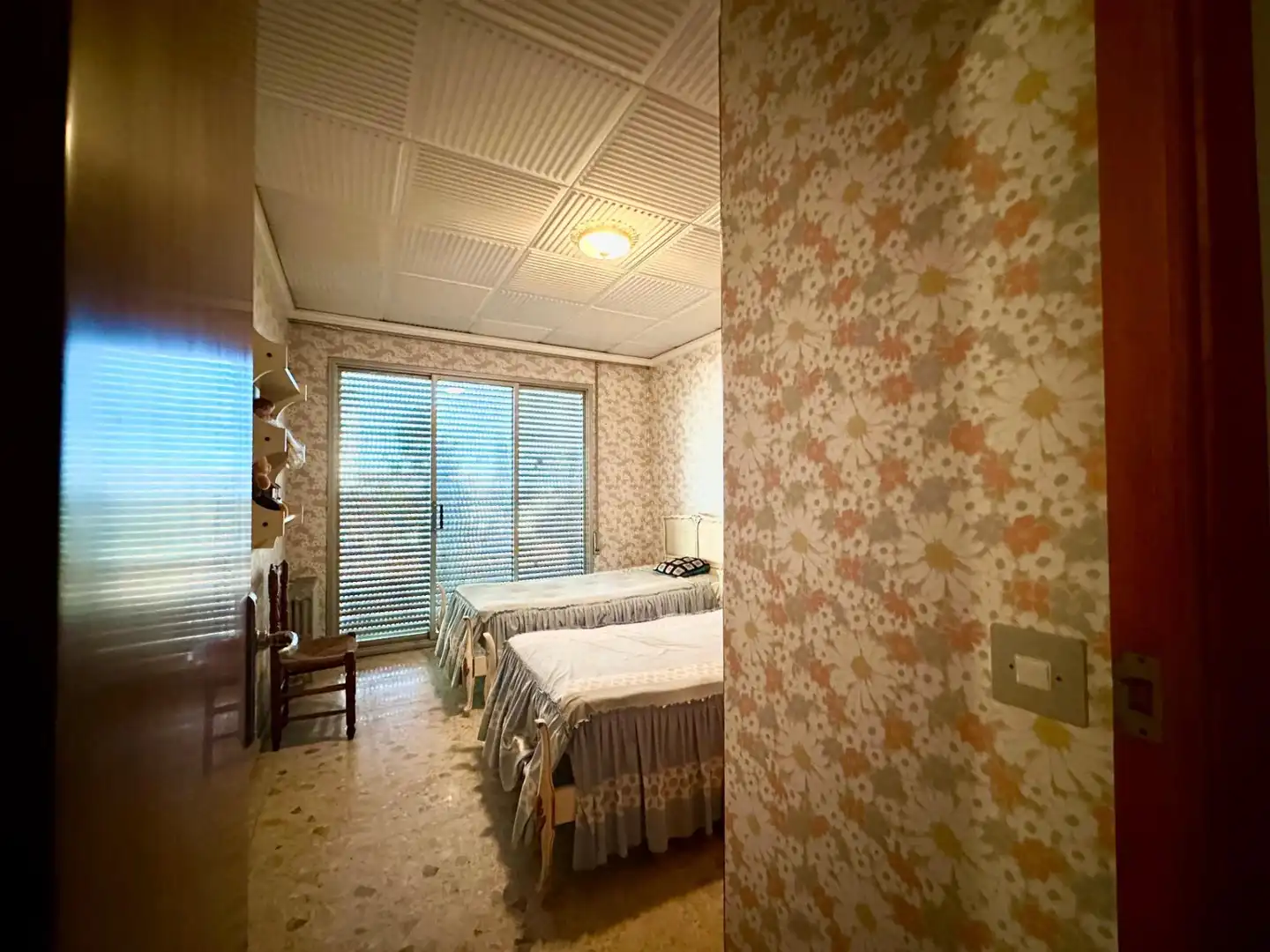 Habitación de Piso en venta en Carlet con Terraza