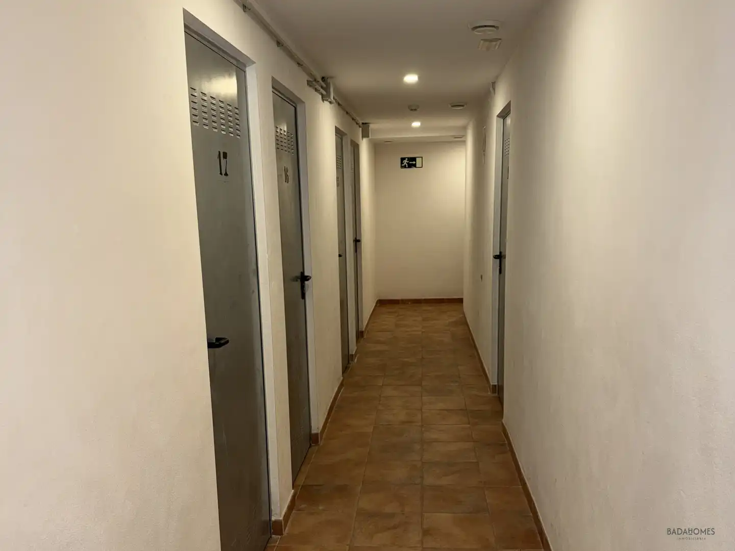 Planta baixa en venda en Badajoz amb Aire condicionat, Calefacció i Terrassa
