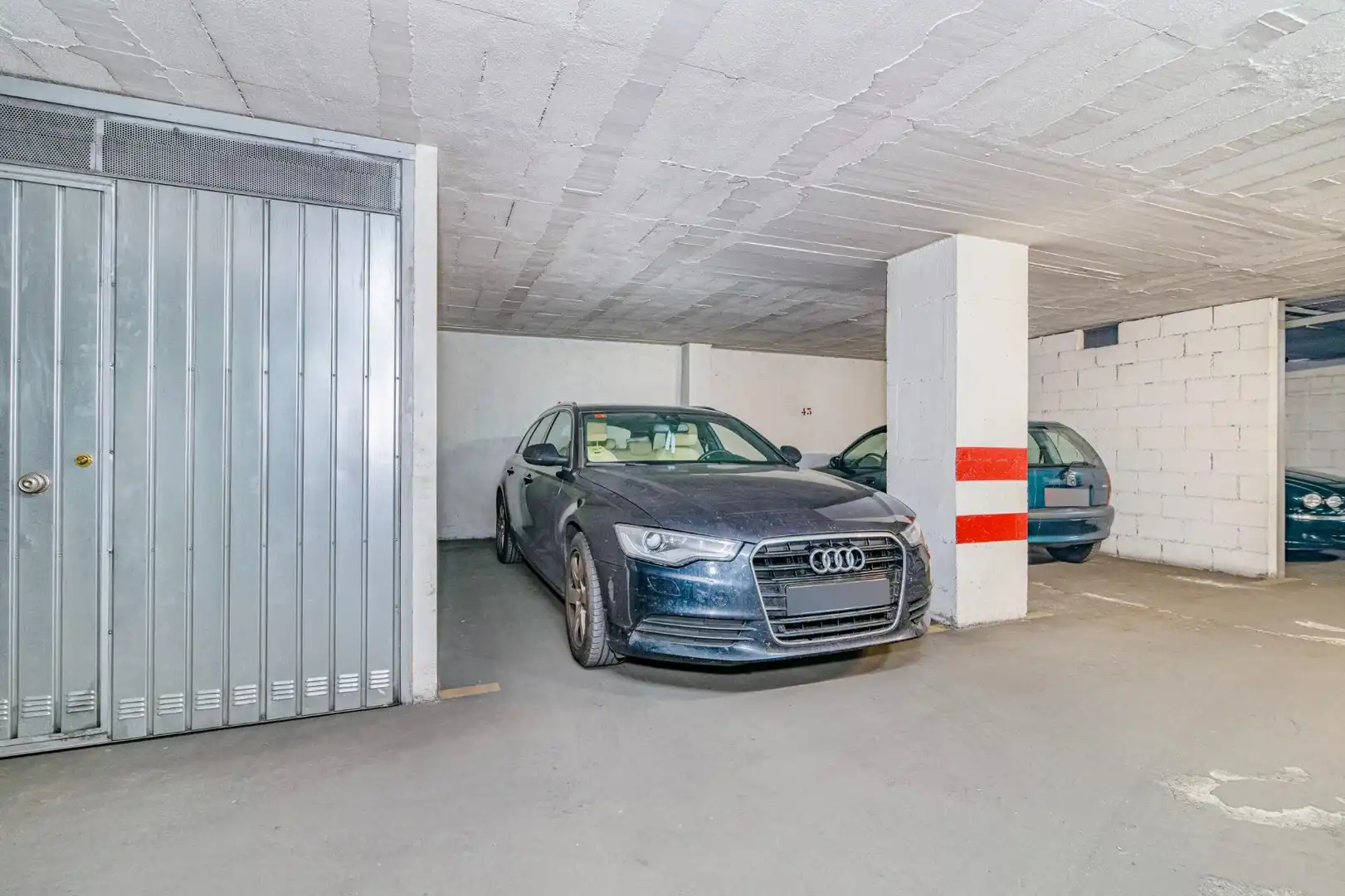Parking of Garage for sale in Granada