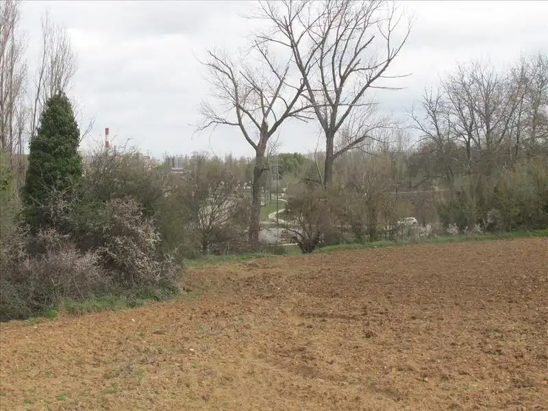 Residential land for sale in 34 PARCELA, imagen 7