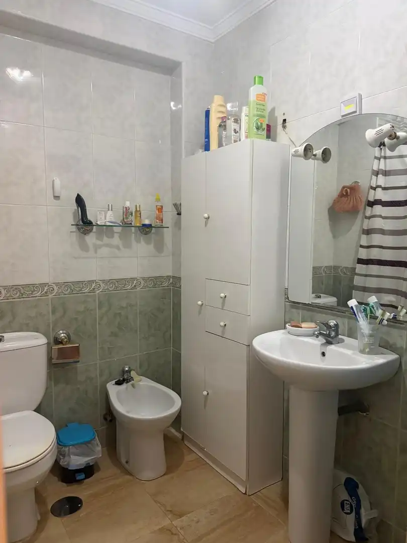 Baño de Piso en venta en Puerto Real con Aire acondicionado, Trastero y Amueblado
