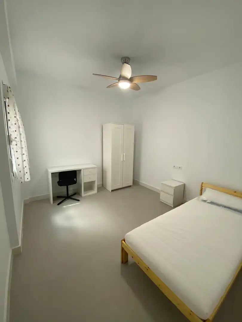 Flat to rent in Calle JUAN PABLOS, imagen 8