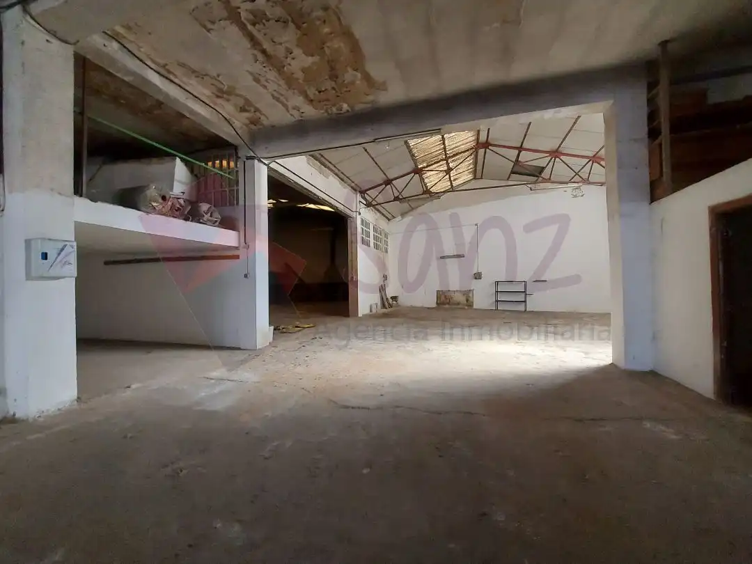 Business premises for sale in Nájera, imagen 6