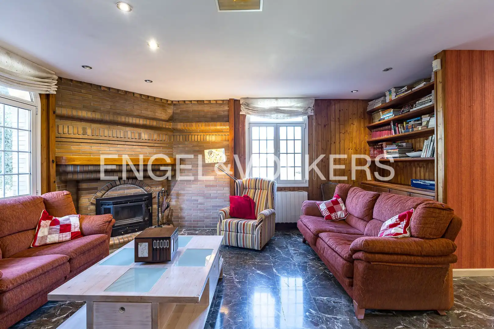 Maison avec piscine à vendre à Begues, imagen 6