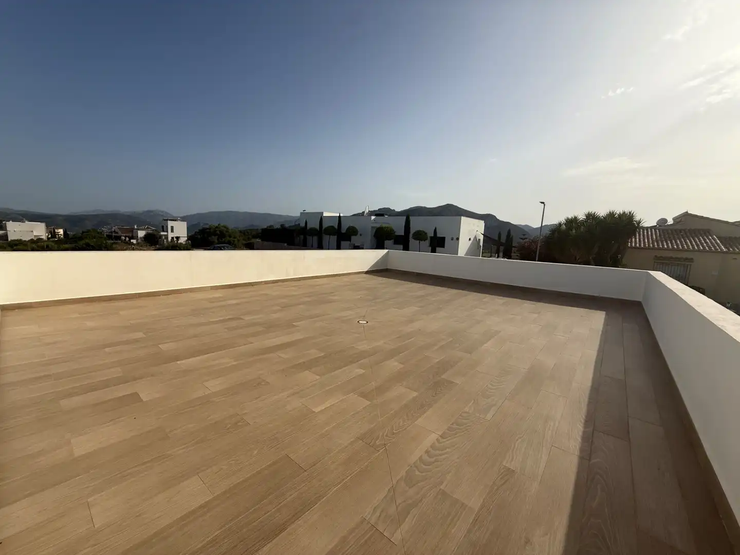 Villa avec terrasse à vendre à El Ràfol d'Almúnia, imagen 49