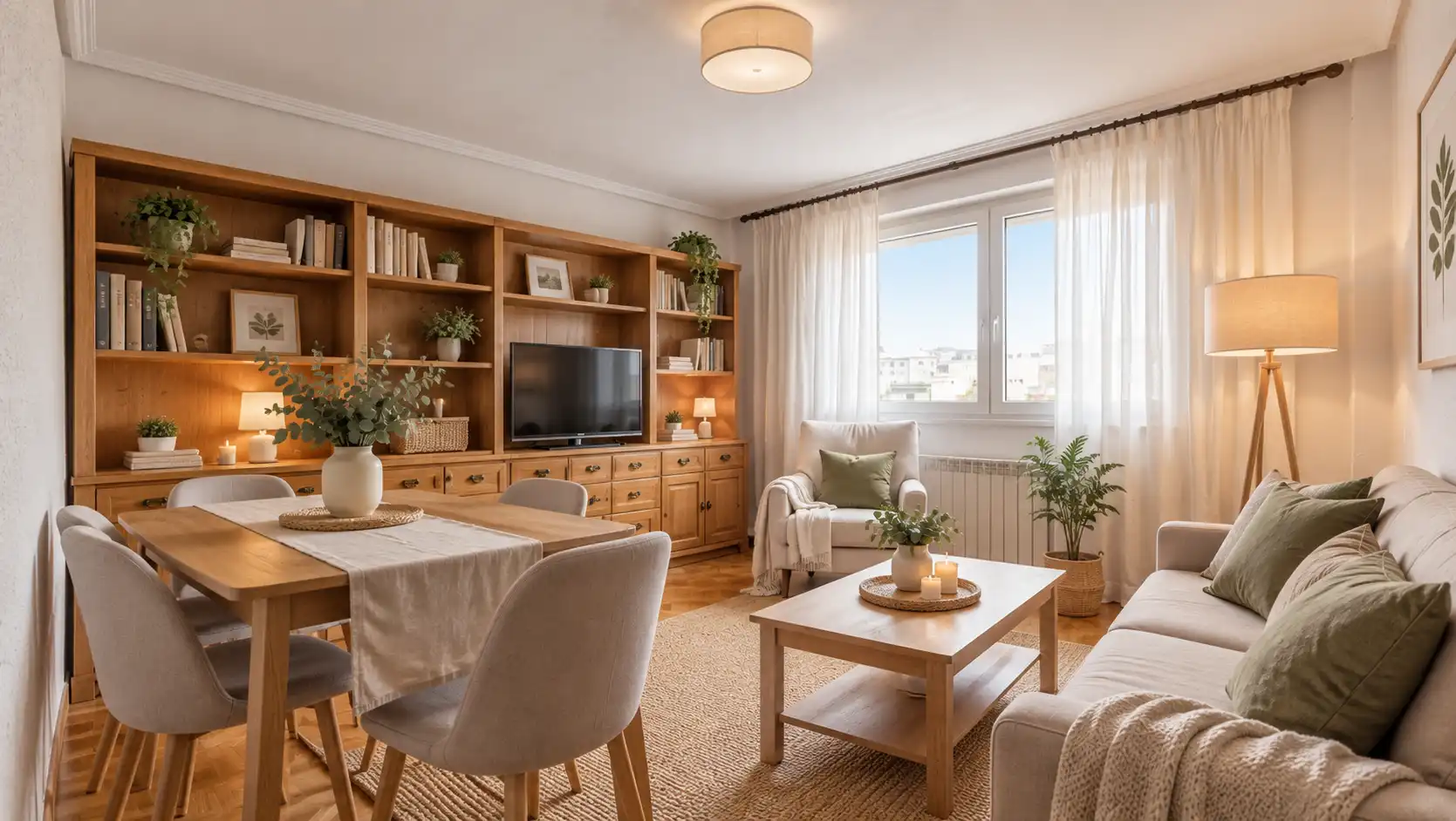 Appartement avec ascenseur à vendre à Calle San Fernando, imagen 7