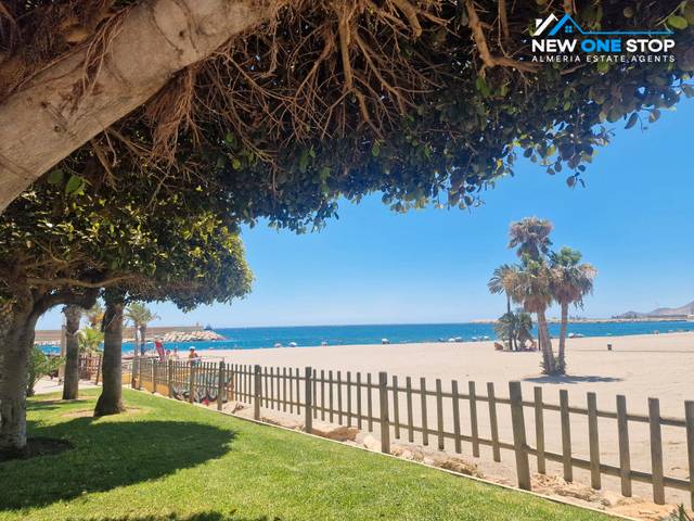 Apartamento en Venta en Carboneras