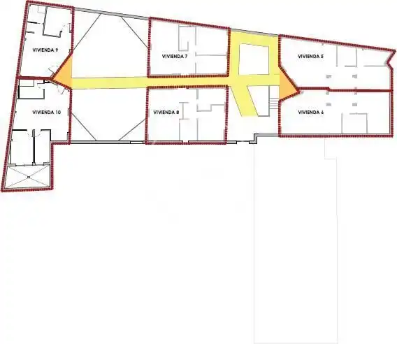 Residencial en venda en El Puig de Santa Maria