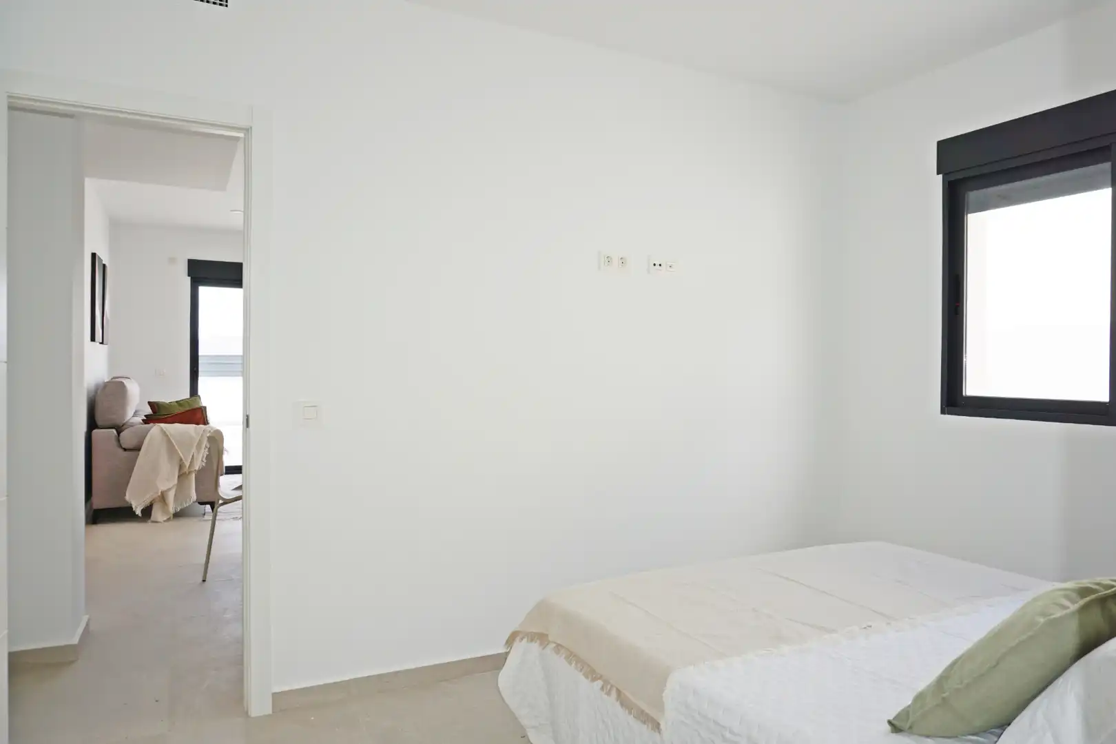 Detached house for sale in Mazarrón Casco Urbano, imagen 16