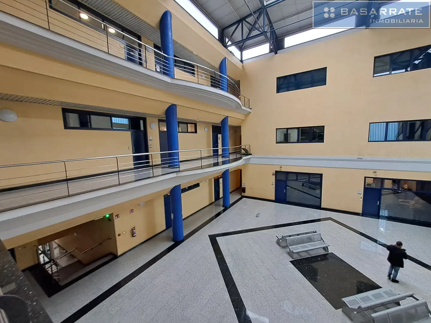 Commercial properties for sale in Bilbao   with Air Conditioner, Furnished and Internet