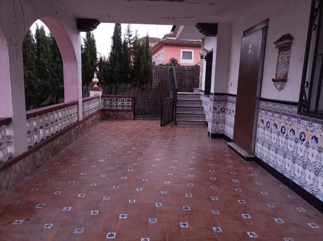 Terrace of House or chalet for sale in Tordera  with Private garden, Terrace and Storage room