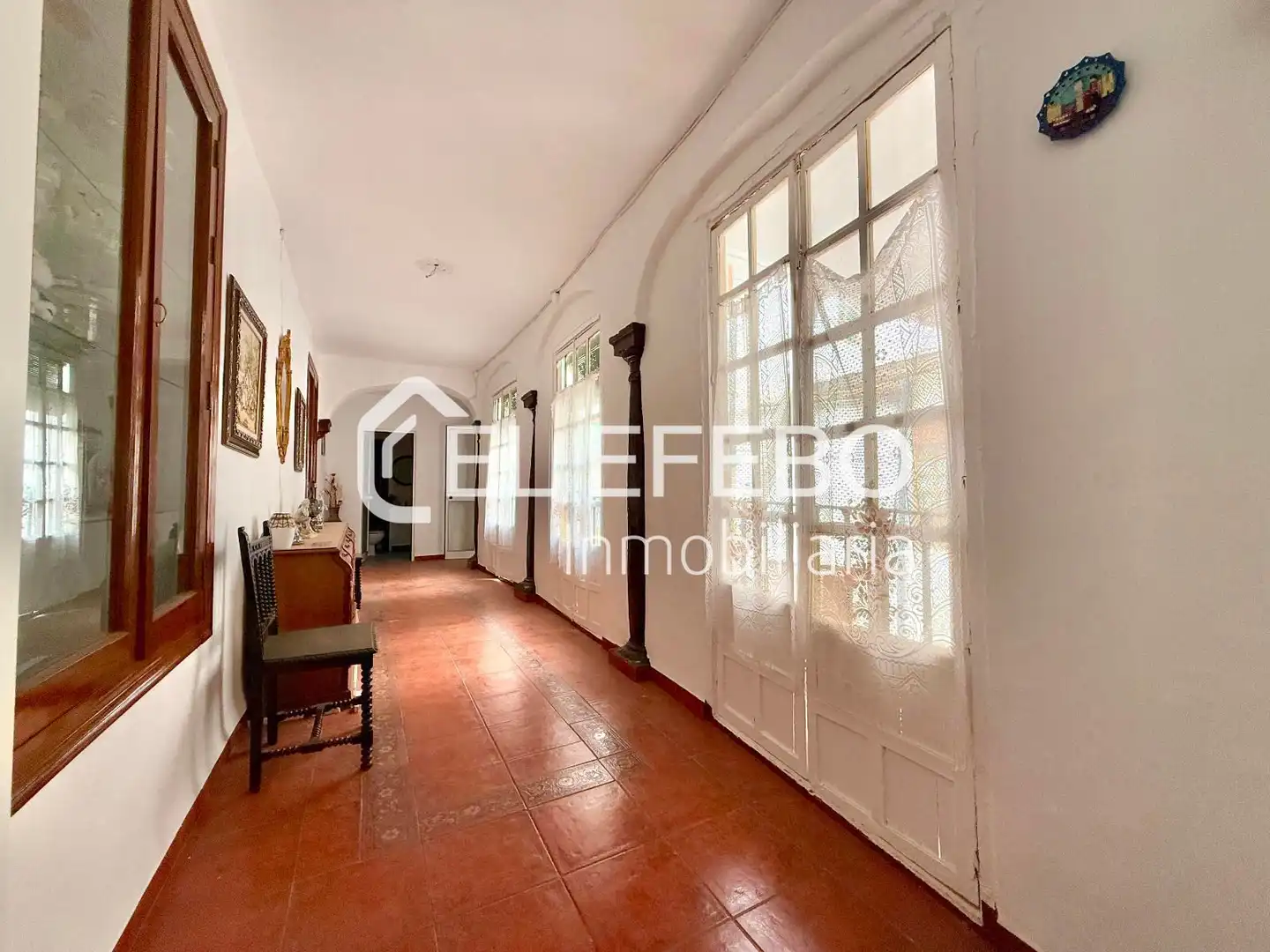 Casa o chalet en venta en Antequera con Horno, Lavadora y Balcón