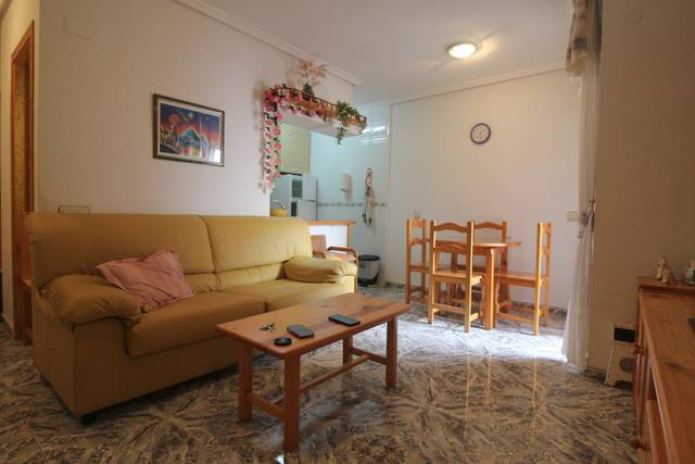 Apartamento en Venta en Calle LOMA LA, 47 en Avenida Habaneras - Curva de Palangre