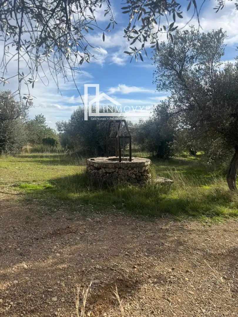 Country house zum Verkauf in Mancor de la Vall