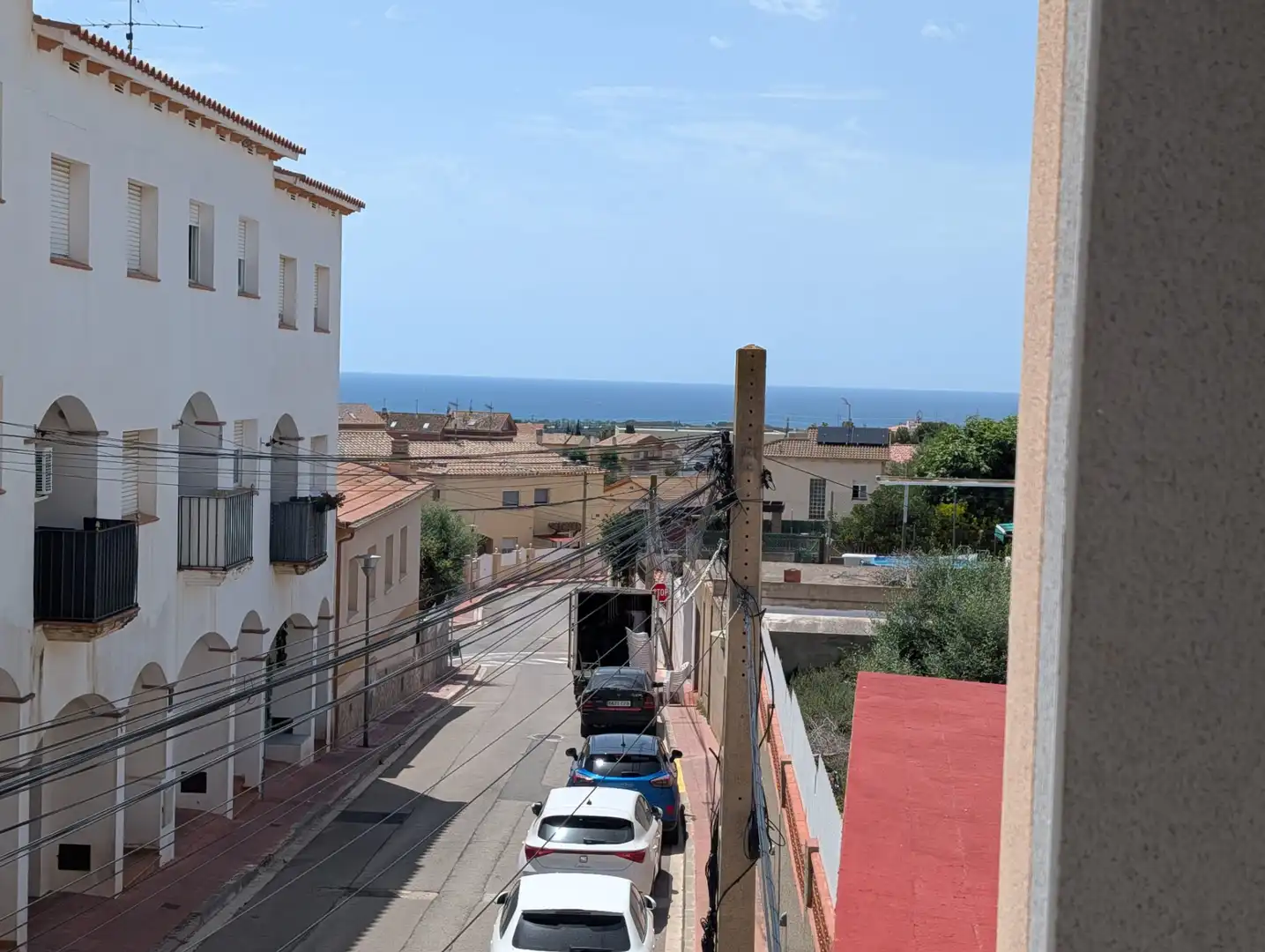 Appartement avec terrasse à vendre à Carrer Calaf 15, imagen 3