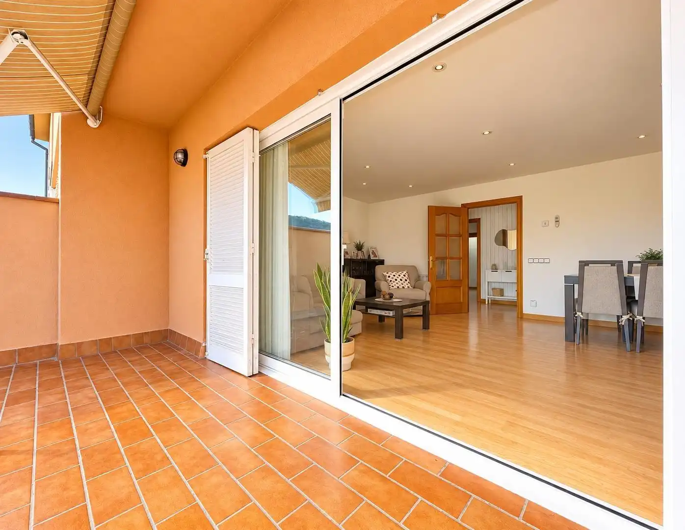 Terraced house with terrace for sale in Bigues i Riells del Fai, imagen 12