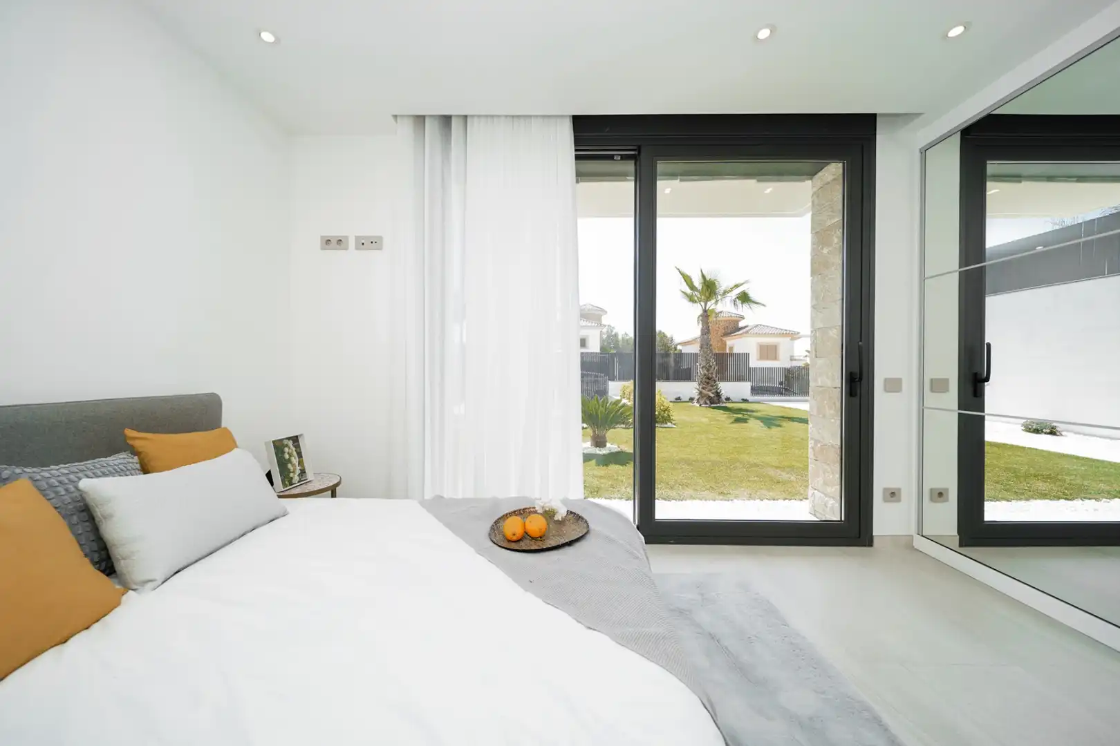 Casa con piscina en venta en Finestrat Pueblo, imagen 28