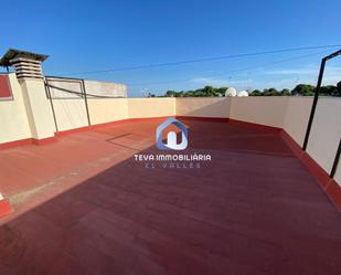Terrace of Attic for sale in Badalona  with Heating