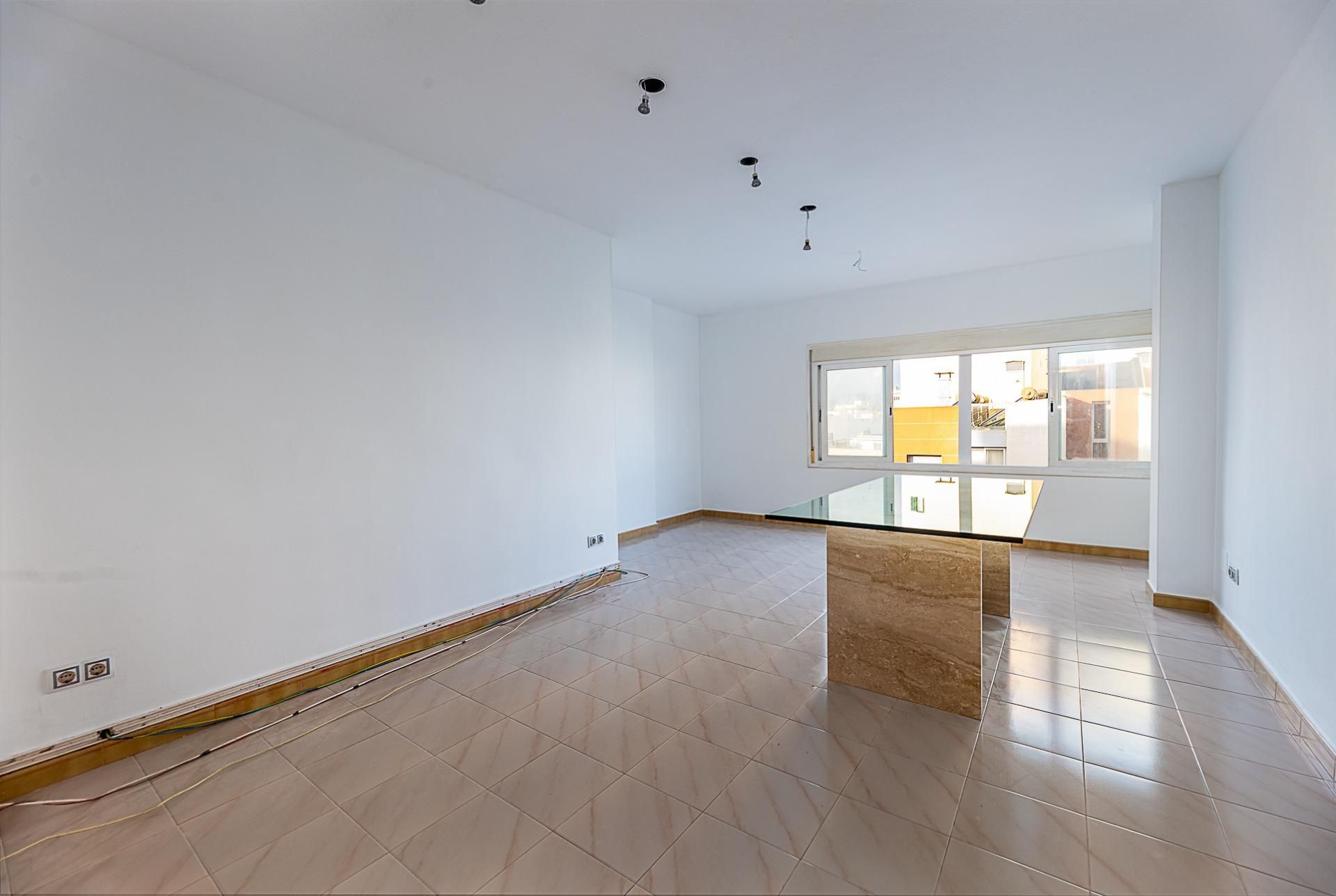 Living room of Flat for sale in  Palma de Mallorca  with Balcony