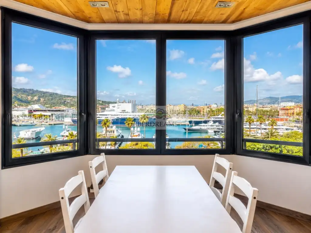 Appartement avec ascenseur à vendre à Paseo Joan De Borbo Comte Barce 33, imagen 2