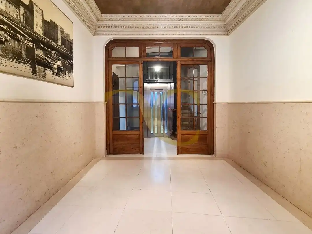 Pis en venda en Gijón  amb Calefacció, Jardí privat i Terrassa
