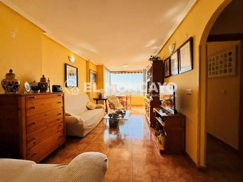 Apartamento con piscina en venta en Nueva Torrevieja - Aguas Nuevas, imagen 7