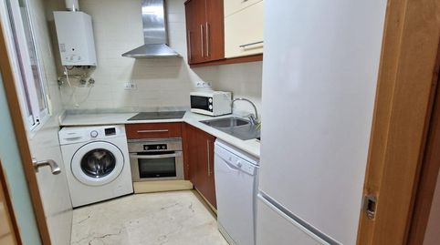 Foto 4 de Piso de alquiler en Roll de Carraixet, Vinalesa, Valencia