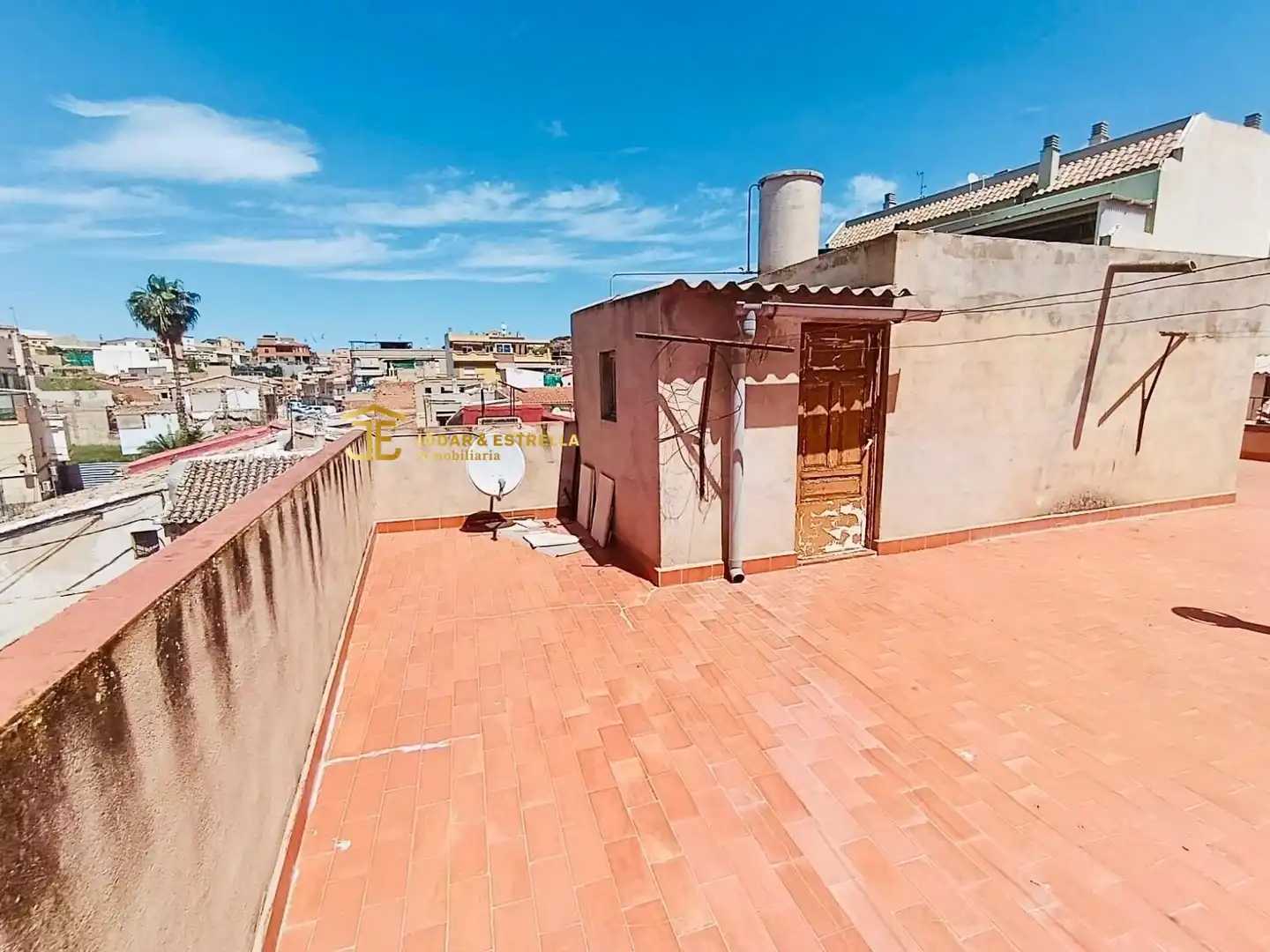 Casa amb terrassa en venda a Lorca Ciudad, imagen 3