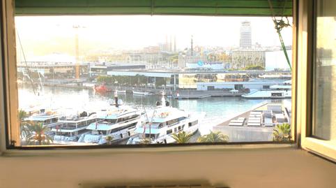 Foto 4 de Apartamento en venta en De Joan de Borbó, La Barceloneta,  Barcelona Capital