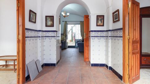 Foto 5 de Finca rústica en venta en Calle Jerez, Salvatierra de los Barros, Badajoz