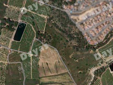 Terrenys i solars en venda a El Pinar de Campoverde