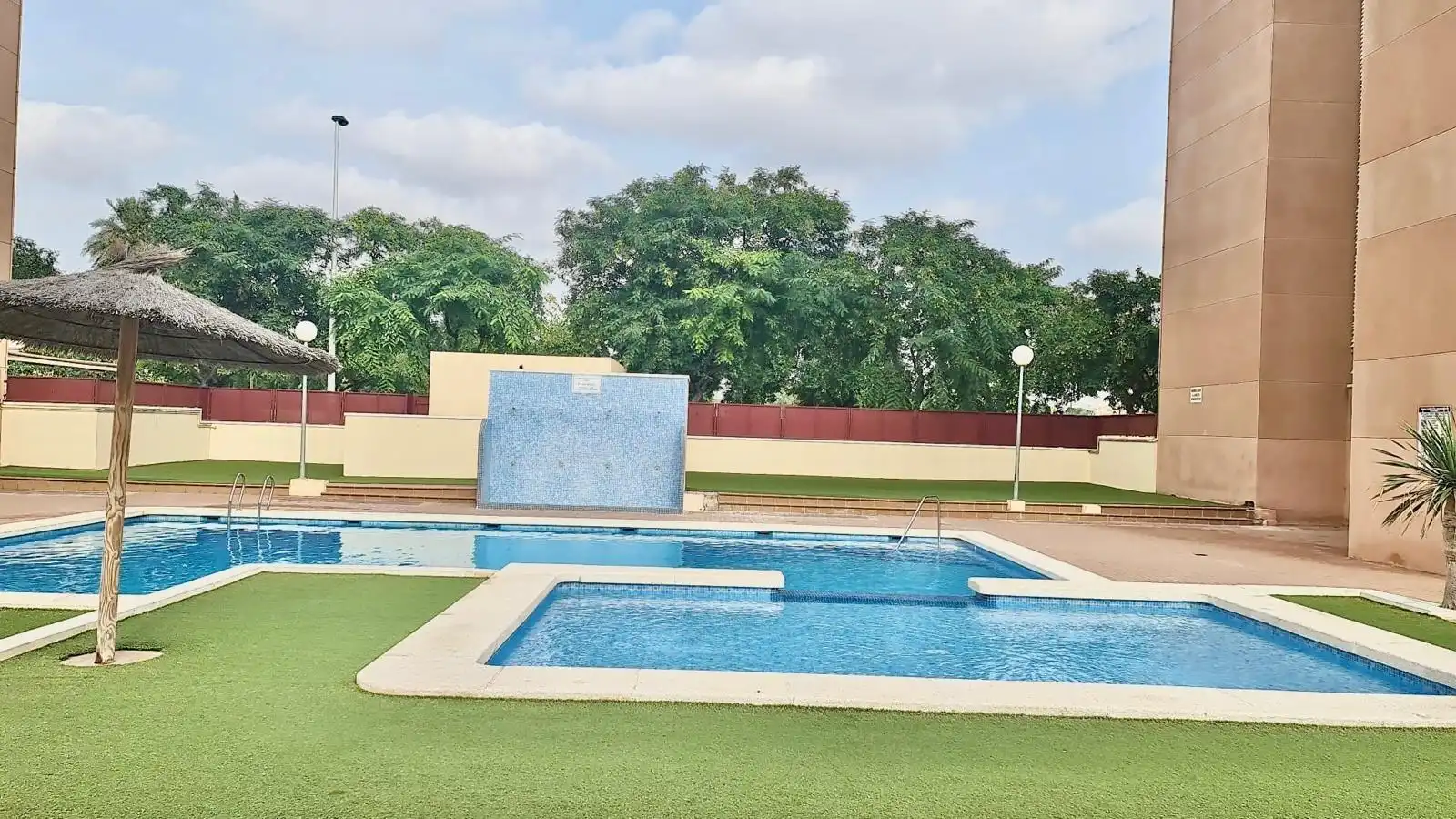 Reihenhaus mit Pool zum Verkauf in Elche ciudad, imagen 48
