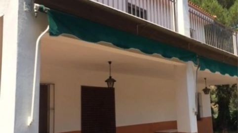 Foto 5 de Casa o xalet en venda a Carretera de la Montaña, 459, Campus Universitario, Cáceres Capital