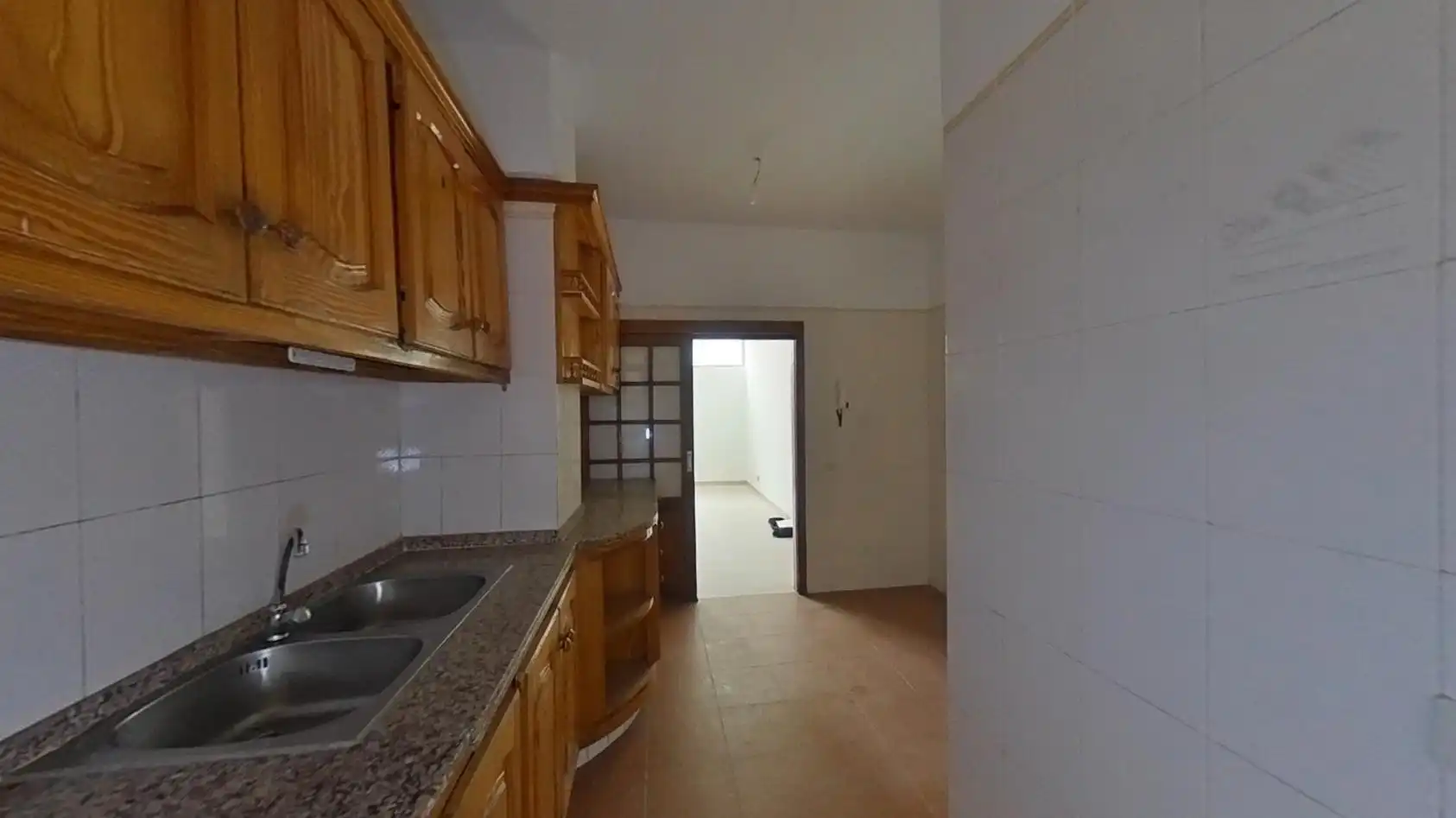Küche von Wohnung zum Verkauf in Santa Cruz de Tenerife