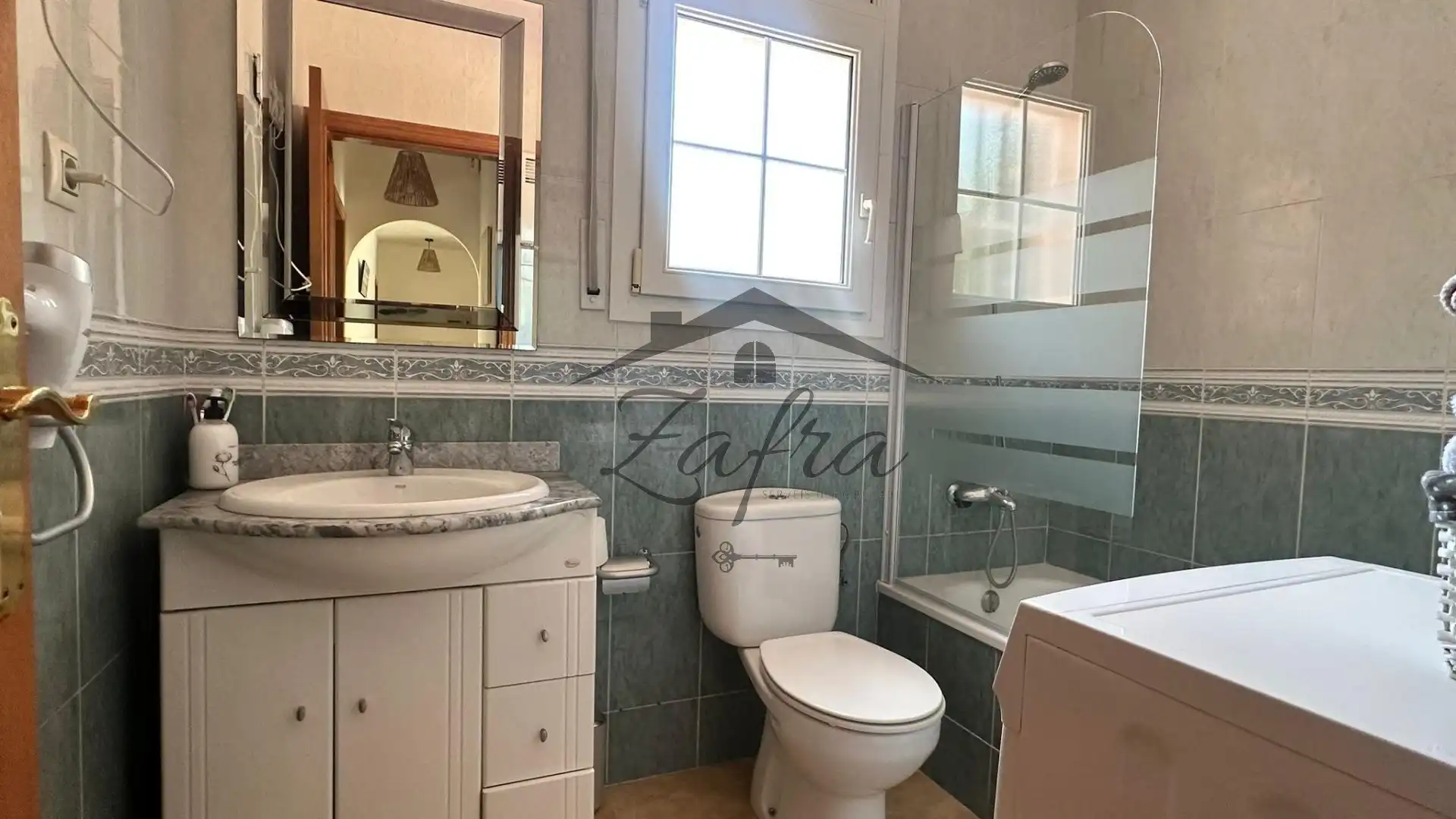 Chalet con piscina en venta en Terrafortuna - Puig Ventós, imagen 19