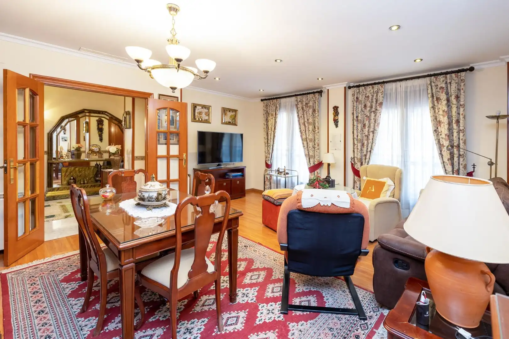 Casa o xalet en venda a BRUSELAS, 16, Barrio de Zaidín