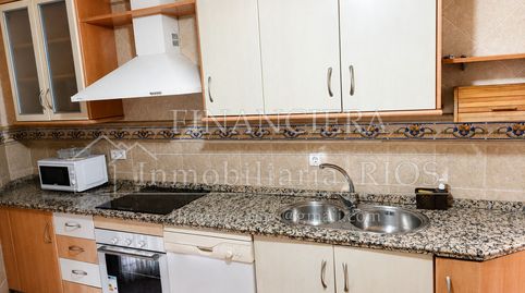 Foto 5 de Casa o xalet en venda a La Paz, Alcalá de Guadaira