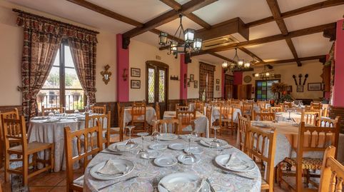 CHALET CON RESTAURANTE EN PLENO FUNCIONAMIENTO, IDEAL PARA SEGUIR CON EL NEGOCIO, DESARROYAR UN PROYECTO TURÍSTICO, .....!!!, imatge 4