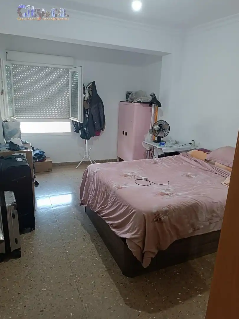 Piso en venta en Sagrado Corazón