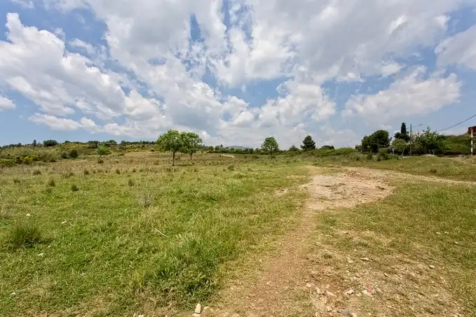 Terreno rústico en venta en Camí Can Boada - Sect. Plan Parc Can Marcet -, imagen 6