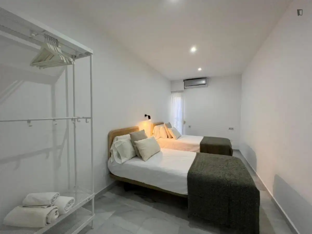 Appartement compact à louer à Centro, imagen 2