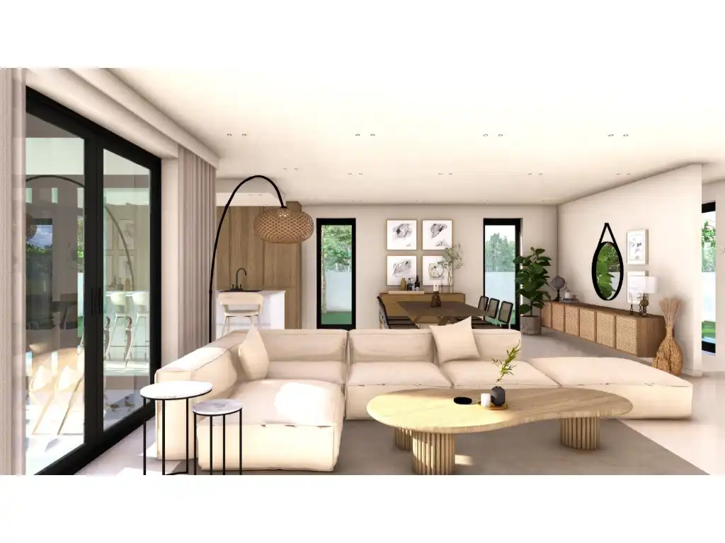 Casa en venta en Balcón de Finestrat - Terra Marina, imagen 8