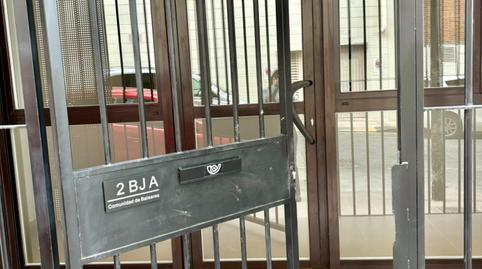 Foto 5 de Pis en venda a Calle Comunidad de Baleares, Barañáin / Barañain, Navarra