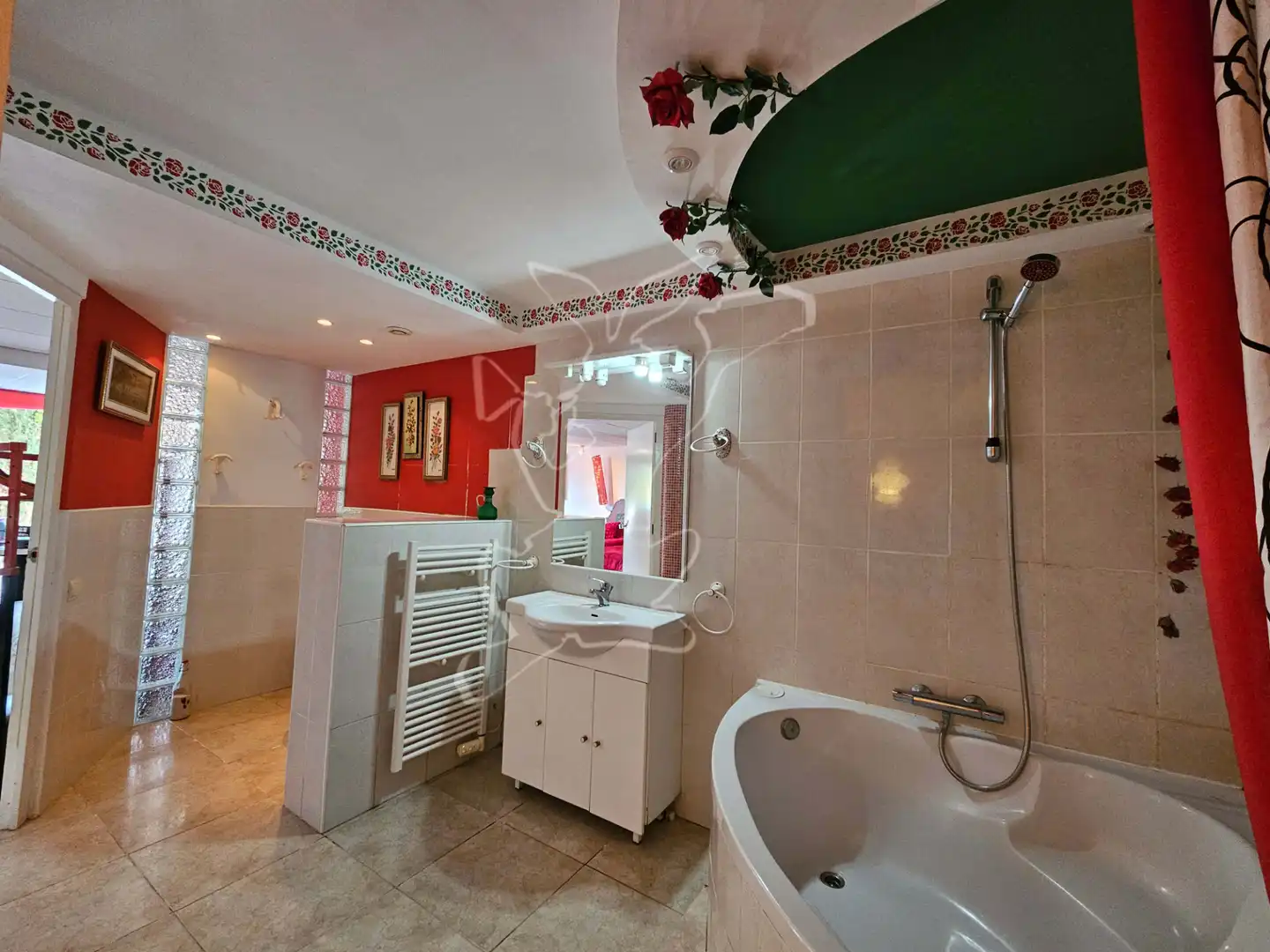 Villa avec terrasse à vendre à Aiguaviva Parc, imagen 33