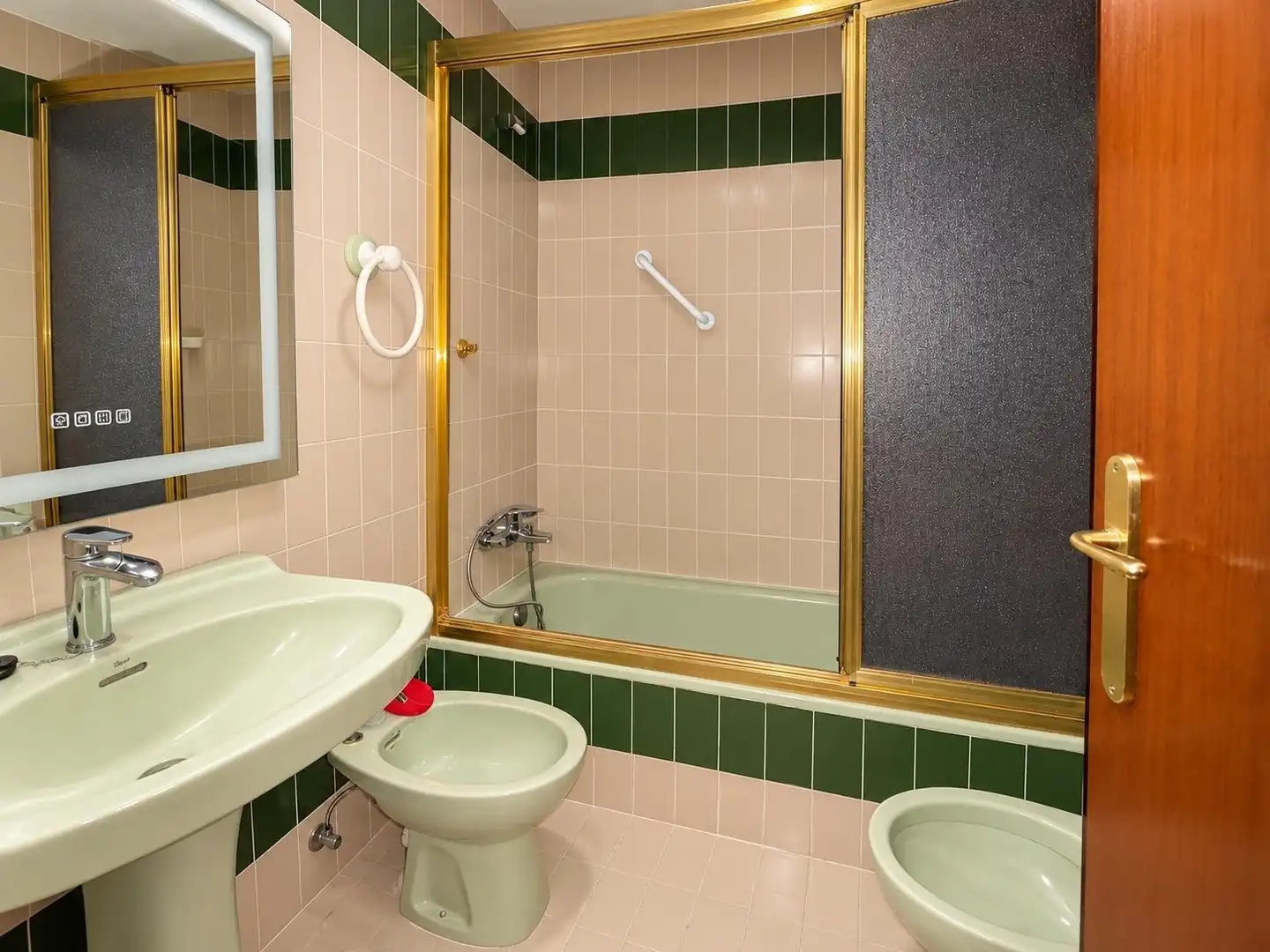Apartament amb terrassa en venda a Calle DAFNE, imagen 13