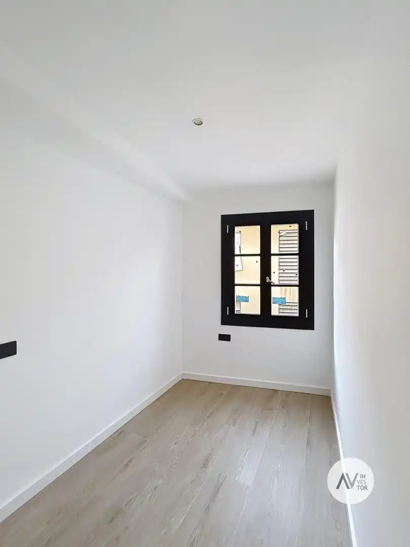 Apartamento con terraza en venta en Carrer RIERA BAIXA, imagen 7