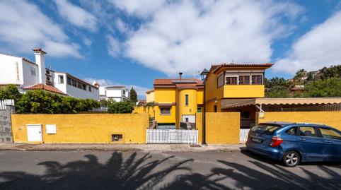 Photo 4 of House or chalet for sale in Calle Tabaiba, 20, Los Alvarados - Fuente los Berros - Bandama, Las Palmas