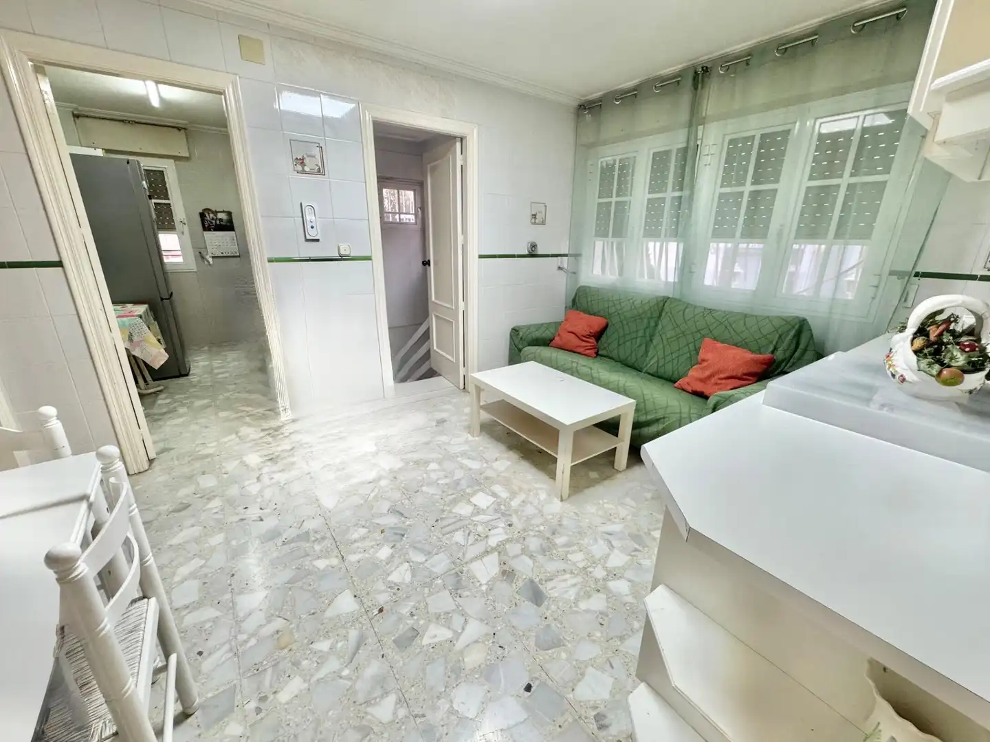 Villa avec jardin à vendre à Calle EXMA.DIPUT.PROV.DE ALICAN 82, imagen 13
